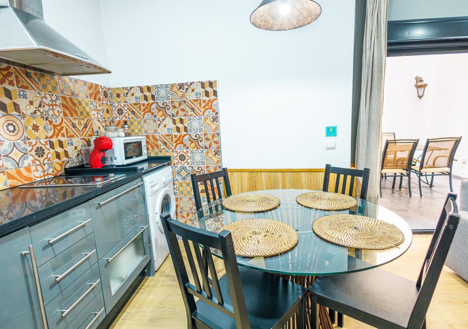 Apartamento Central Севілья Екстер'єр фото