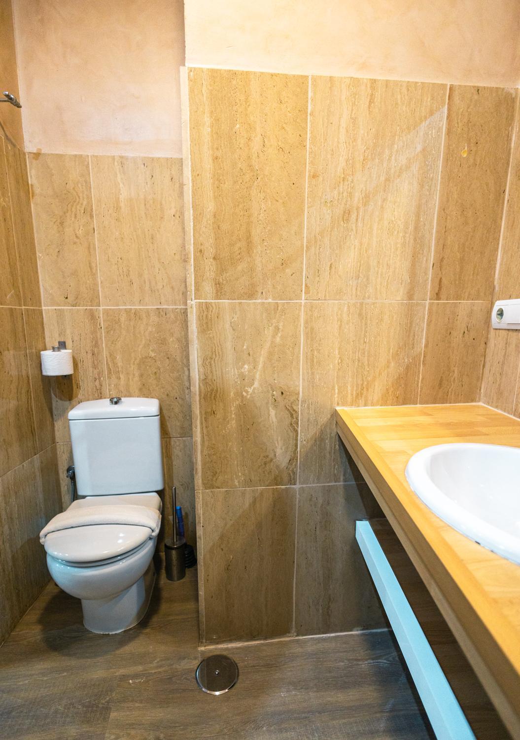 Apartamento Central Севілья Екстер'єр фото